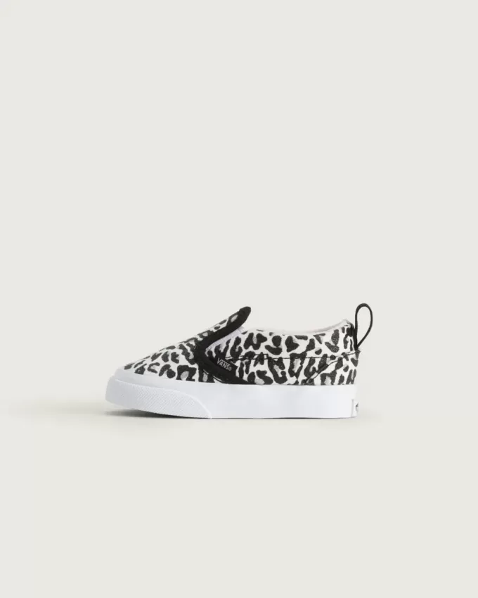 Klassisk Slip-On V-sko för småbarn Klassisk Slip-On V-sko för småbarn