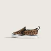 Klassisk Slip-On V-sko för småbarn Klassisk Slip-On V-sko för småbarn