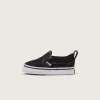 Klassisk Slip-On V-sko för småbarn Klassisk Slip-On V-sko för småbarn