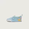 Klassisk Slip-On V-sko för småbarn Klassisk Slip-On V-sko för småbarn