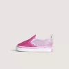 Klassisk Slip-On V-sko för småbarn Klassisk Slip-On V-sko för småbarn