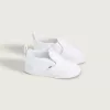 Klassisk Slip-On V-sko för småbarn Klassisk Slip-On V-sko för småbarn