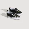 Klassisk Slip-On V-sko för småbarn Klassisk Slip-On V-sko för småbarn