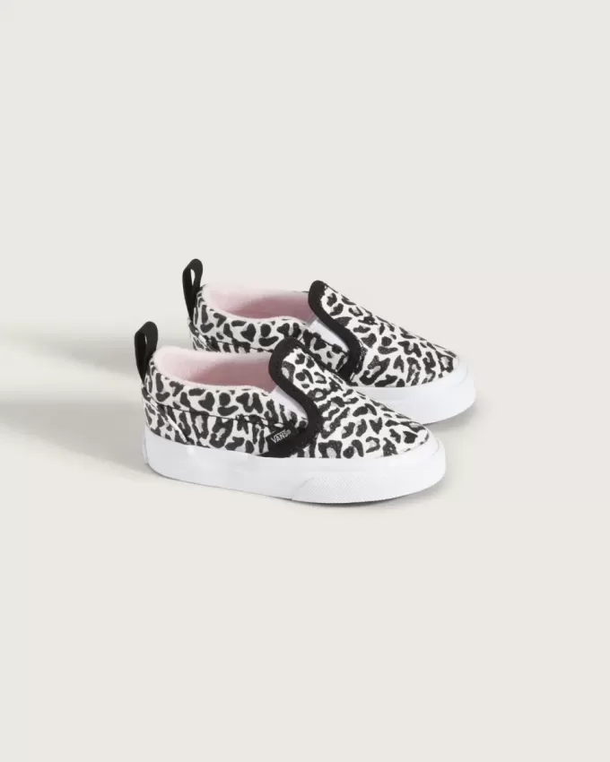 Klassisk Slip-On V-sko för småbarn Klassisk Slip-On V-sko för småbarn
