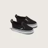 Klassisk Slip-On V-sko för småbarn Klassisk Slip-On V-sko för småbarn