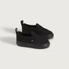 Klassisk Slip-On V-sko för småbarn Klassisk Slip-On V-sko för småbarn