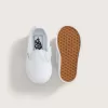 Klassisk Slip-On V-sko för småbarn Klassisk Slip-On V-sko för småbarn