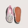 Klassisk Slip-On V-sko för småbarn Klassisk Slip-On V-sko för småbarn