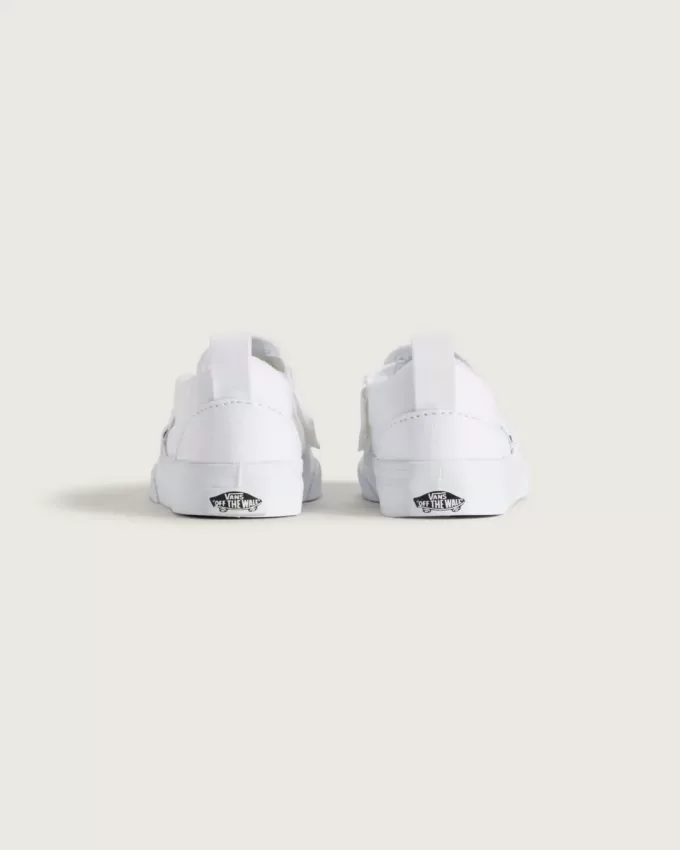 Klassisk Slip-On V-sko för småbarn Klassisk Slip-On V-sko för småbarn