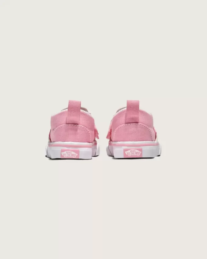 Klassisk Slip-On V-sko för småbarn Klassisk Slip-On V-sko för småbarn