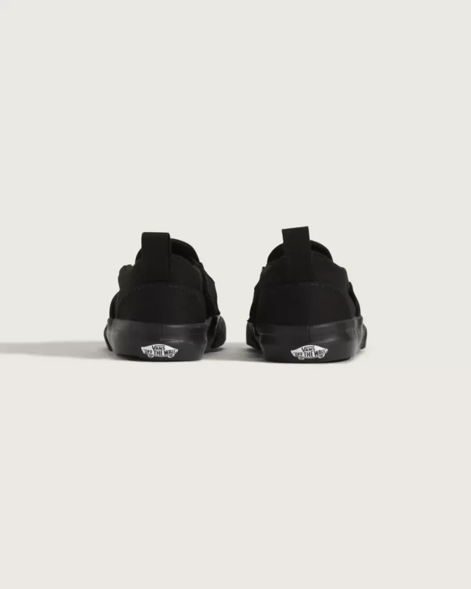 Klassisk Slip-On V-sko för småbarn Klassisk Slip-On V-sko för småbarn