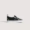 Klassisk Slip-On V-sko för småbarn Klassisk Slip-On V-sko för småbarn