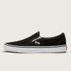 Klassisk Slip-On Wide Shoe Klassisk Slip-On Wide Shoe
