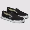 Klassisk Slip-On Wide Shoe Klassisk Slip-On Wide Shoe