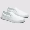 Klassisk Slip-On Wide Shoe Klassisk Slip-On Wide Shoe