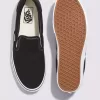 Klassisk Slip-On Wide Shoe Klassisk Slip-On Wide Shoe
