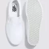 Klassisk Slip-On Wide Shoe Klassisk Slip-On Wide Shoe