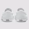 Klassisk Slip-On Wide Shoe Klassisk Slip-On Wide Shoe