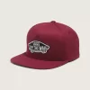 Klassisk Vans Snapback-hatt
