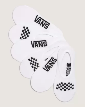 Klassiska canoodle strumpor för barn 3-pack