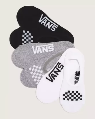 Klassiska Canoodle Socks 3-pack