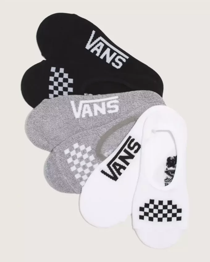 Klassiska Canoodle Socks 3-pack Klassiska Canoodle Socks 3-pack