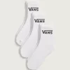 Klassiska Half Crew Socks 3-pack Klassiska Half Crew Socks 3-pack
