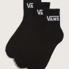Klassiska Half Crew Socks 3-pack Klassiska Half Crew Socks 3-pack