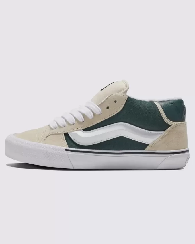 Knu Mid Shoe Knu Mid Shoe
