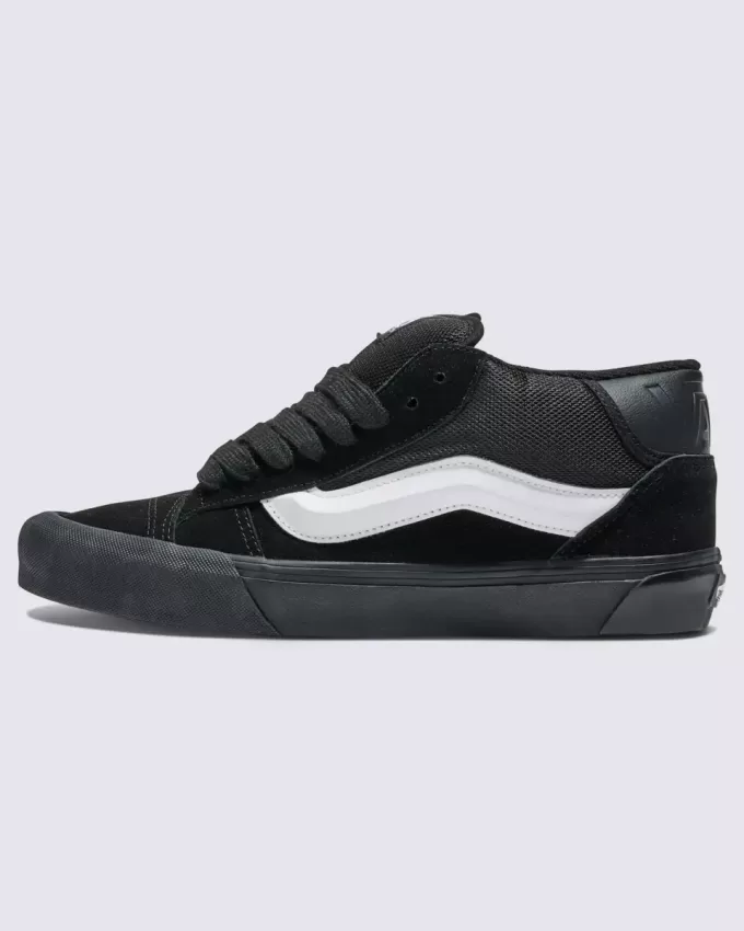 Knu Mid Shoe Knu Mid Shoe