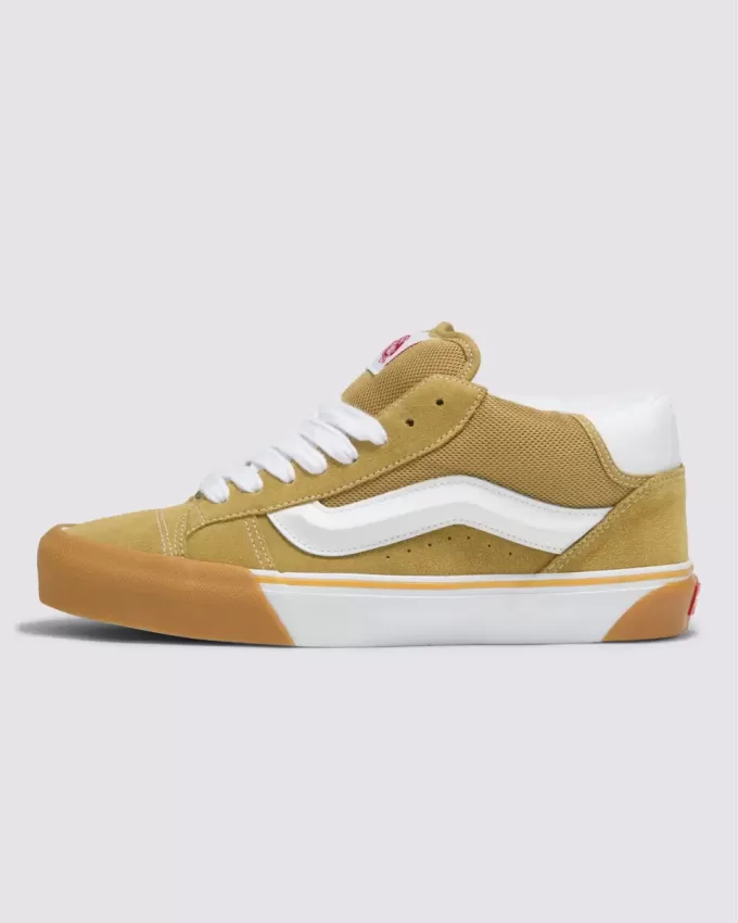 Knu Mid Shoe Knu Mid Shoe