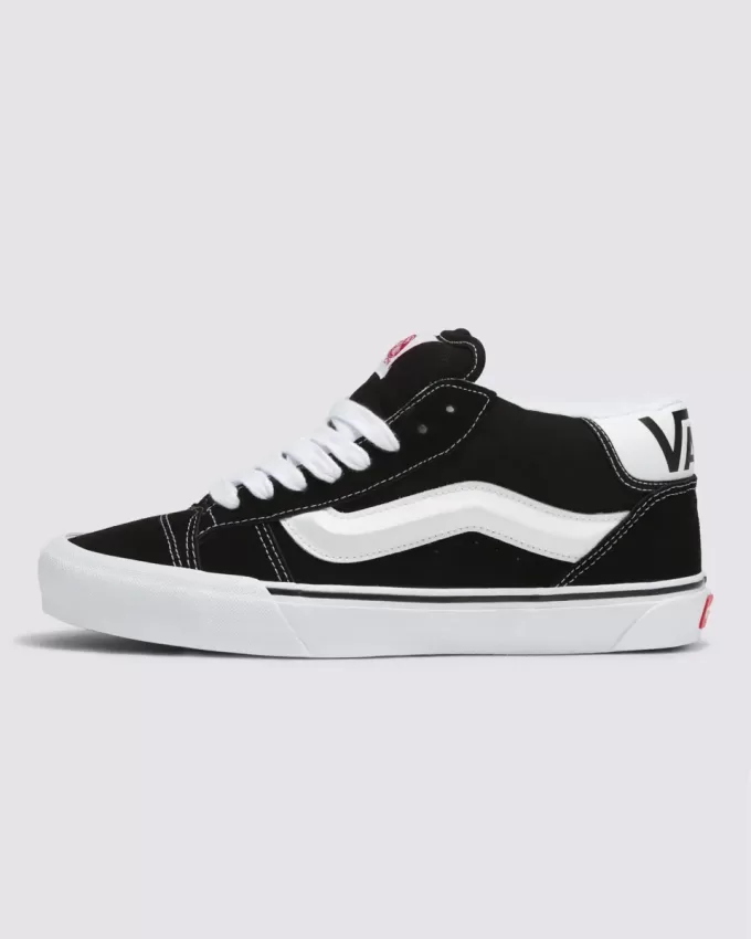 Knu Mid Shoe Knu Mid Shoe