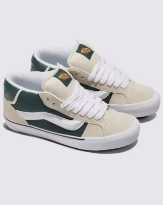Knu Mid Shoe