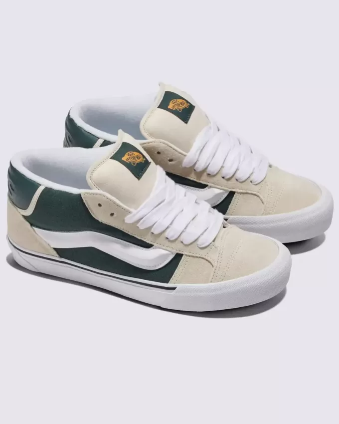 Knu Mid Shoe Knu Mid Shoe
