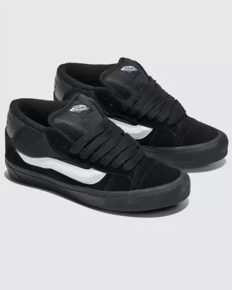 Knu Mid Shoe