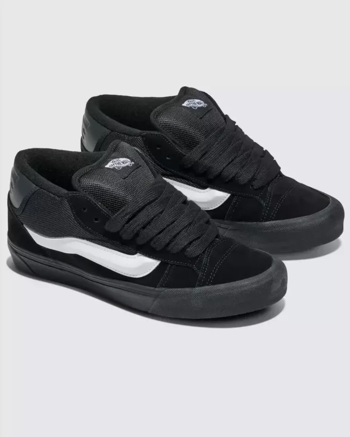 Knu Mid Shoe Knu Mid Shoe