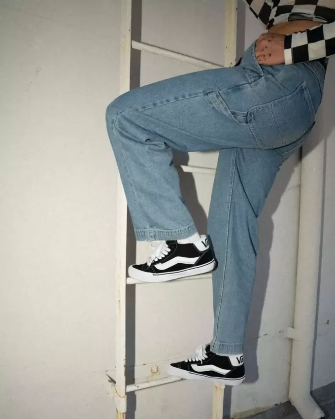Knu Mid Shoe Knu Mid Shoe