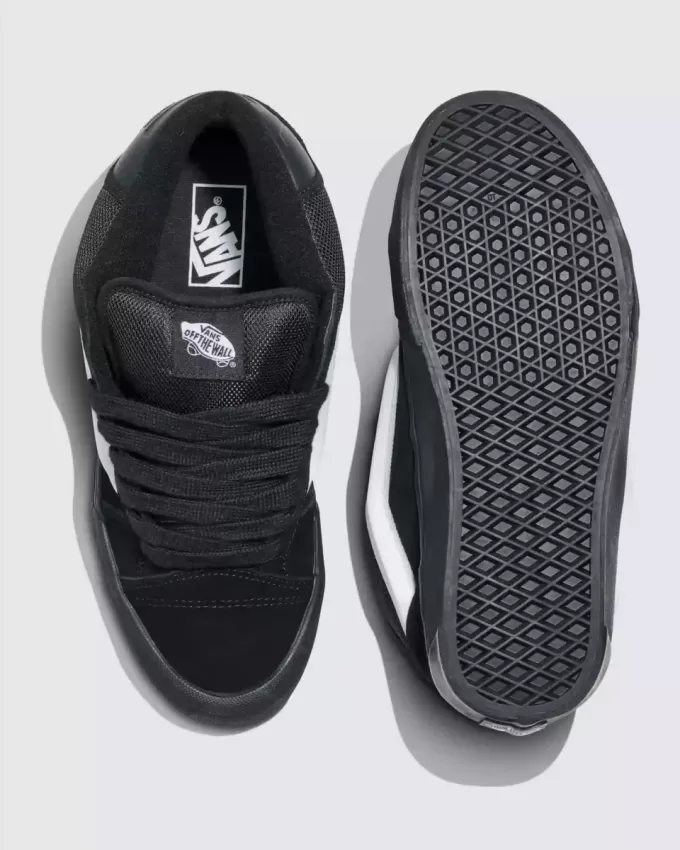 Knu Mid Shoe Knu Mid Shoe