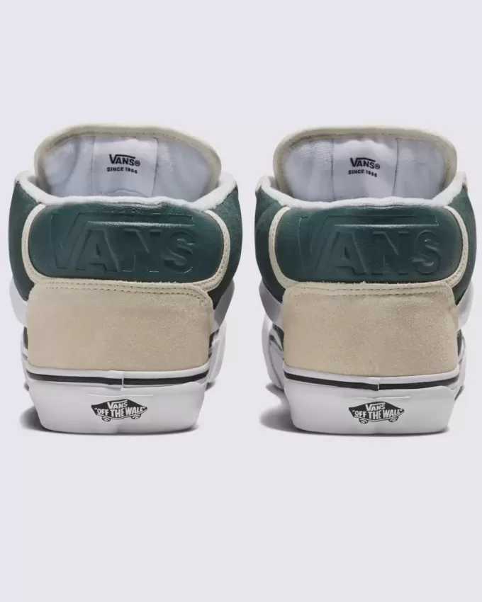 Knu Mid Shoe Knu Mid Shoe