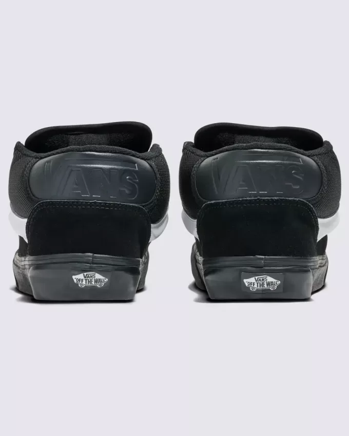 Knu Mid Shoe Knu Mid Shoe