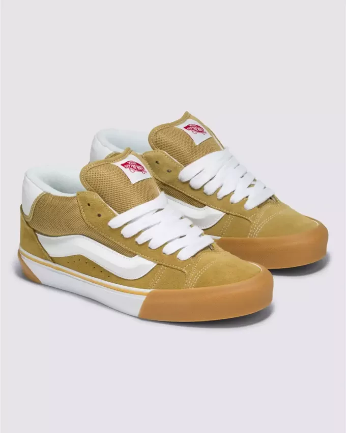 Knu Mid Shoe Knu Mid Shoe