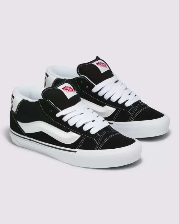 Knu Mid Shoe Knu Mid Shoe