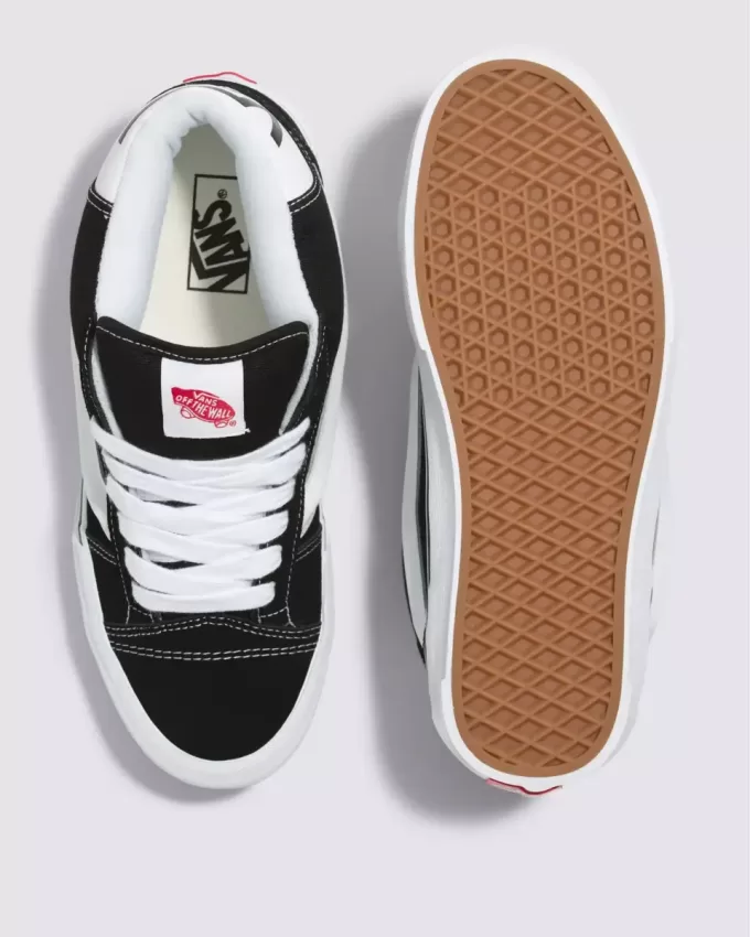 Knu Mid Shoe Knu Mid Shoe