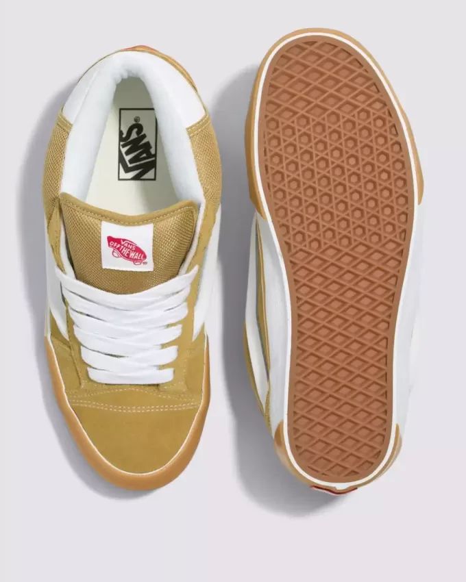 Knu Mid Shoe Knu Mid Shoe