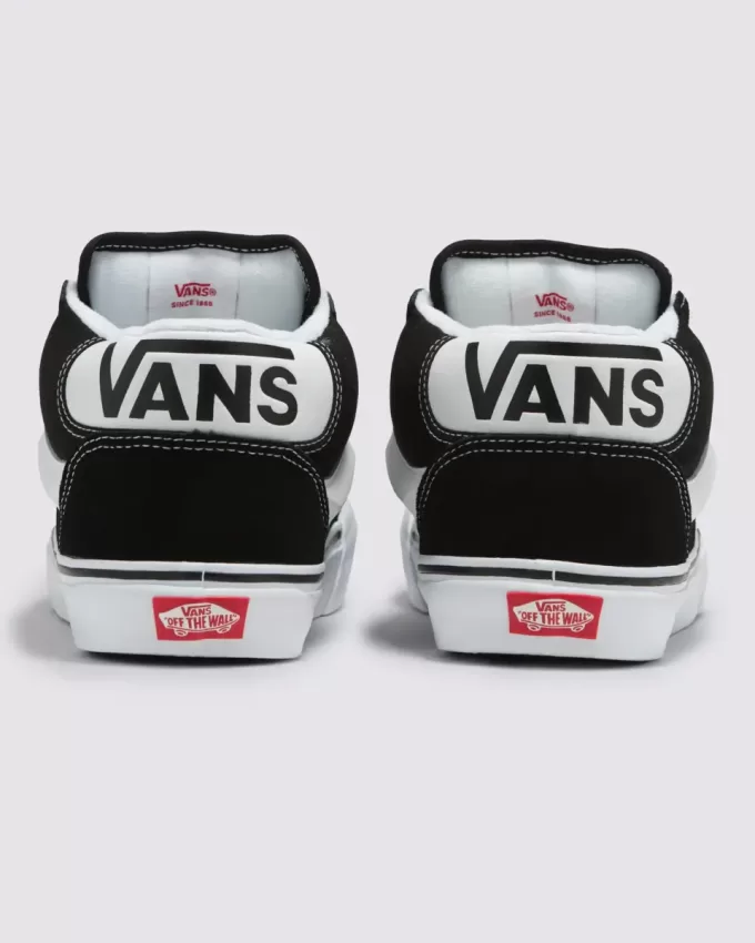 Knu Mid Shoe Knu Mid Shoe