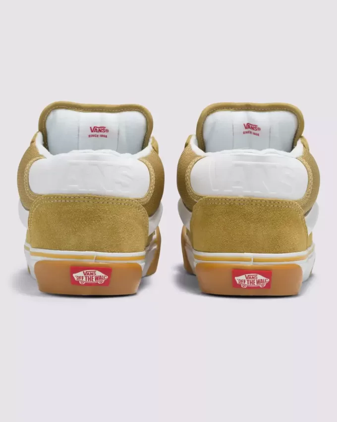 Knu Mid Shoe Knu Mid Shoe