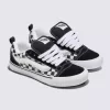 Knu Skool Checkerboard Sko Knu Skool Checkerboard Sko
