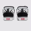 Knu Skool Checkerboard Sko Knu Skool Checkerboard Sko