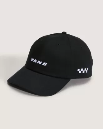 Kolla Side Snapback Hat