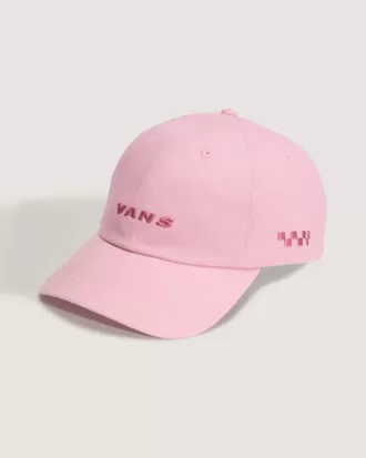 Kolla Side Snapback Hat